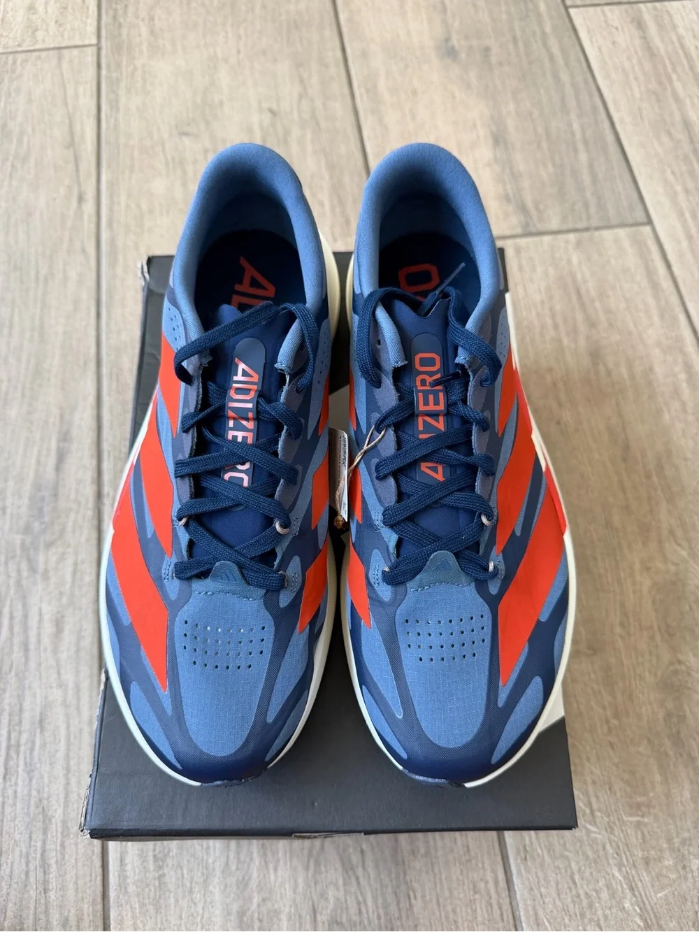 Adidas ADIZERO EVO SL EXO SHOES